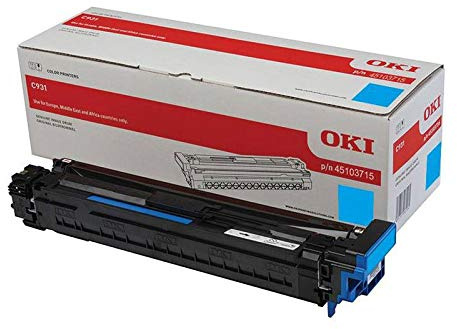 Oki 45103715 Original Toner Pack of 1