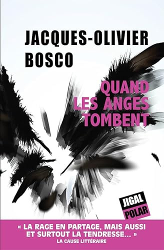 Quand les Anges Tombent