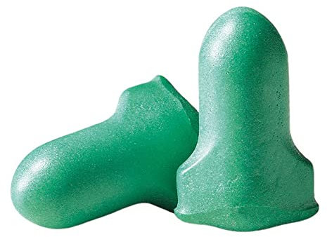 Honeywell lpf-1-d Max Lite Einweg Ohrstöpsel, NRR 30, uncorded Bulk Refill für Leight Source 500 (2000 Stück)