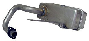 Husqvarna 532137348 - Fascette di Scarico per marmitta