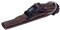 Nobby Halsband Classic Preno, braun/braun L: 30-45 cm, B: 20/25 mm, 1 Stück