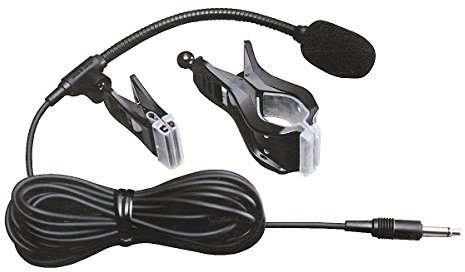 Yamaha MC-7 Condenser Pick Up Microphone