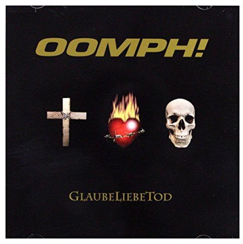 Glaubeliebetod (Standard Edition)