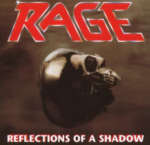 Reflections of a Shadow/New Version
