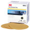 3M Hookit Gold Disc 216U, 00913, 3 in, P400 Grade, 50 Discs, Automotive Abrasive Discs
