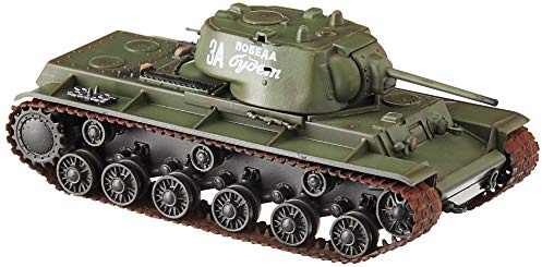 Easy Model 36290 Fertigmodell Russ. KV-1 Mod.1942 Heavy T.
