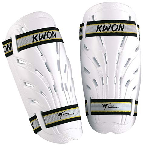 KWON Schienbeinschutz Shocklite CE S