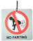 AAF Désodorisant De Voiture NO Farting