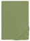 biberna Jersey-Elastic-Spannbetttuch 0077866 (Matratzenhöhe max. 25 cm) 1x 90x190 cm - 100x220 cm, fichte