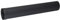 HARK Rauchrohr Ø 150 mm Länge: 1000 mm - Graphit