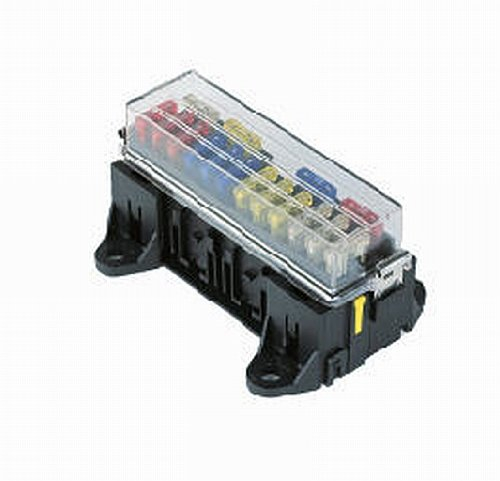 HELLA H84960057 16-fach Sicherungskasten-Set