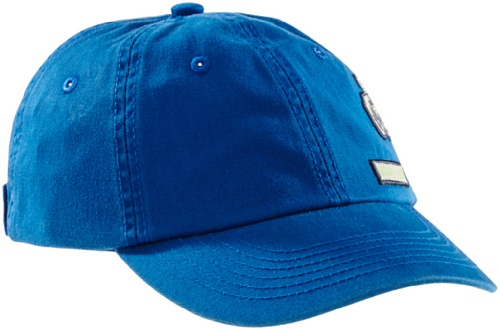 Tom Tailor Kids Jungen Cap 02164660082/cap safari adventure, Gr. one size, Blau (6611 new fresh blue)