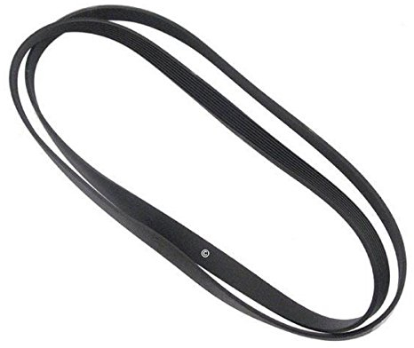 COURROIE 1287 H8 EL POUR LAVE LINGE BRANDT - AS6015529
