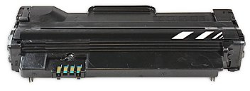United Toner Rebuilt für Samsung SCX-4623 F Toner Black - MLT-D1052L - Für ca. 2500 Seiten (5% Deckung)