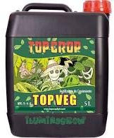 Top Crop Top Veg