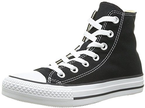 Converse Sneakers Unisex Nero 132170C 001