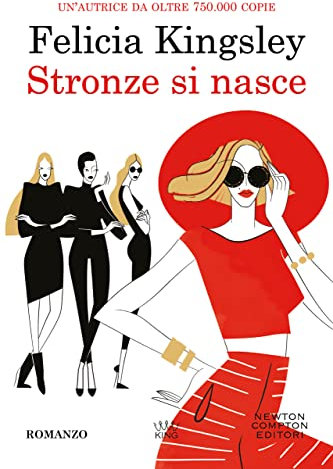 Stronze si nasce (Italian Edition)
