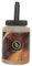 BR Lederöl Lederreiniger 450ml mit Pinsel
