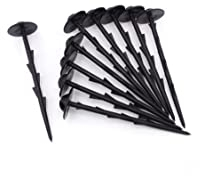 Nature Anker, gekerbt, für Mulchvlies