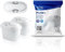 Aqualogis Pure+ Water Filter Cartridge Compatible with Maxtra & Maxtra+ Plus Aluna, Style, Elemaris, Marella, Fun Jug, Pitcher (2 Pack)