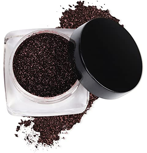 Ultra Pigment Schimmernder Lidschatten One Piece Metallic Sheer Iridescent Loose Eyeshadow Highlighter