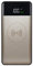MYYING ELE Qi Charger Wireless Power Bank 10000mAh Fast Charging External Battery Pack with LED Display and 3 Output & Dual Input Compatible with Qi Enabled Smartphones Devices, Gold