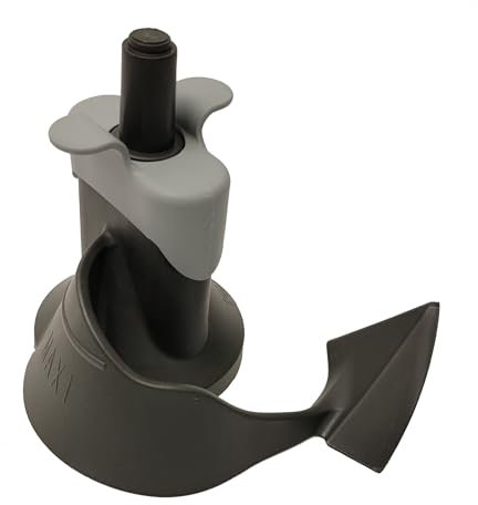 Pale et joint ACTIFRY compatible (52218-10812) Friteuse 990596, SS-990596 SEB