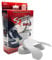 Sneaker Shields (BEWARE OF FAKES) GEN-X Universals Shoe Crease Preventer™ - Beware of COUNTERFEITS - Protector Against Shoe Creases - for Running & Casual Shoes - Toe Box (Small (US 6-9))