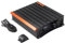 EDGE Xtreme Series EDX1800.2FD-E0 - Amplificatore a 2 canali, 7200 W