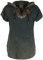 Der Herr der Ringe Rohan Frauen T-Shirt dunkelgrün XL 100% Baumwolle Fan-Merch, Filme