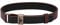 Emporio Armani Armband Für Männer Essential, Länge: 275mm, Breite: 14.4mm Schwarz, Braun Edelstahlarmband, EGS2936200