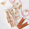 Fancier Toppers Nutcracker Silicone Mould - 1 Piece