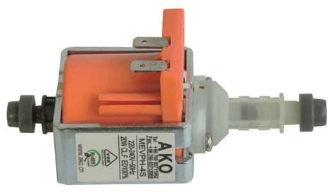 POMPE GENERATEUR VAPEUR BOSCH pour PIECES ENTRETIEN DU LINGE PETIT ELECTROMENAGER - 00607526