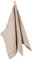 Sebra 3er Set Musselin Waschlappen, Interior