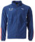Puma Coupe-vent Bleu Homme Bmw 622282 Bleu S