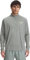 Under Armour UA Tech Textured 1/2 Zip-GRN - M