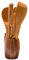 Premium Wood Spoon Set 10-Piece,Elegant Wooden Cooking Utensils with Holder & Honey Dipper | Heat-Resistant & Eco-Friendly Kitchen Tools