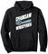 Chainsaw Whisperer Furniture Maker Pullover Hoodie