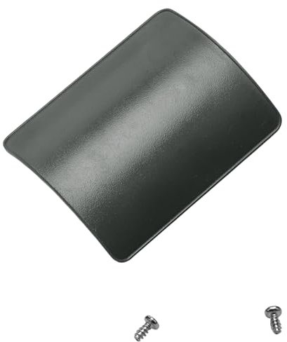 ZEKANXX Kennzeichenhalter Nummernschildhalter Elektroroller Kennzeichen mit Schrauben Scooter Nummernschild Fender Elektroroller ZubehöR Kennzeichenhalter e Scooter Kompatibel mit Pro Pro2 (1)