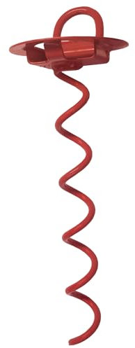 Hardened Flip Up Down Steel Ground Chain Anchor Motorbike Lock Security Locking Point for Motorcycle Bike Bicycle Ground Anchor