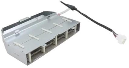 B43C Compatible For Haier GDNE7-01 GDNE9-636 Dryer Heater Heating Replacement Assembly For Clothes Tumble Washer Dryer