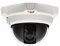 AXIS 216FD-V Fixed Dome Network Camera, Kuppel, Farb, Automatische Irisblende, Audio, 10/100 (Packung mit 10)