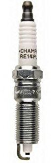 Champion RE14PLP5/013 PLATINUM Zündkerze