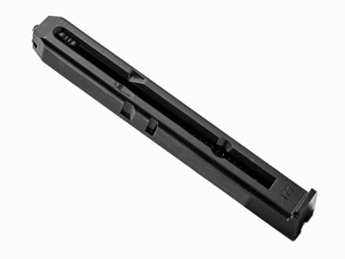 Beretta Magazin für Elite II, Kaliber 4,5mm BB, 18 Schuss, 2 Stück | Ersatzmagazine