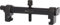 KS TOOLS 150.3170 Extracteur pour poulies crantées