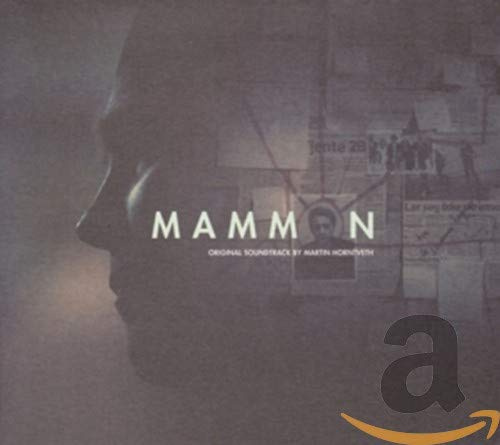 Mammon Original Soundtrack