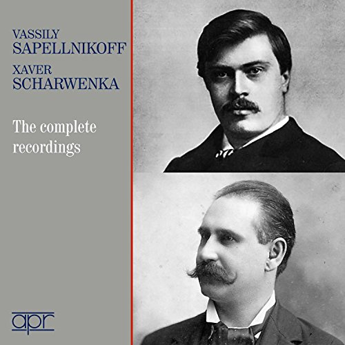 Sapellnikoff & Scharwenka