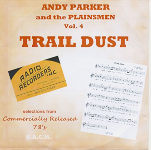 Parker, Andy & The Plainsmen