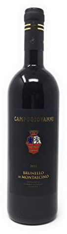 San Felice Campogiovanni Brunello, 750 ML