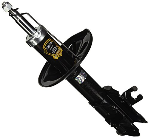 Japanparts mm-50039 Stoßdämpfer
